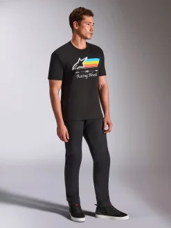 T-Shirt Trifecta CSF