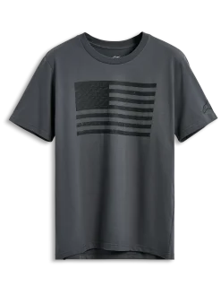 T-Shirt Waving CSF