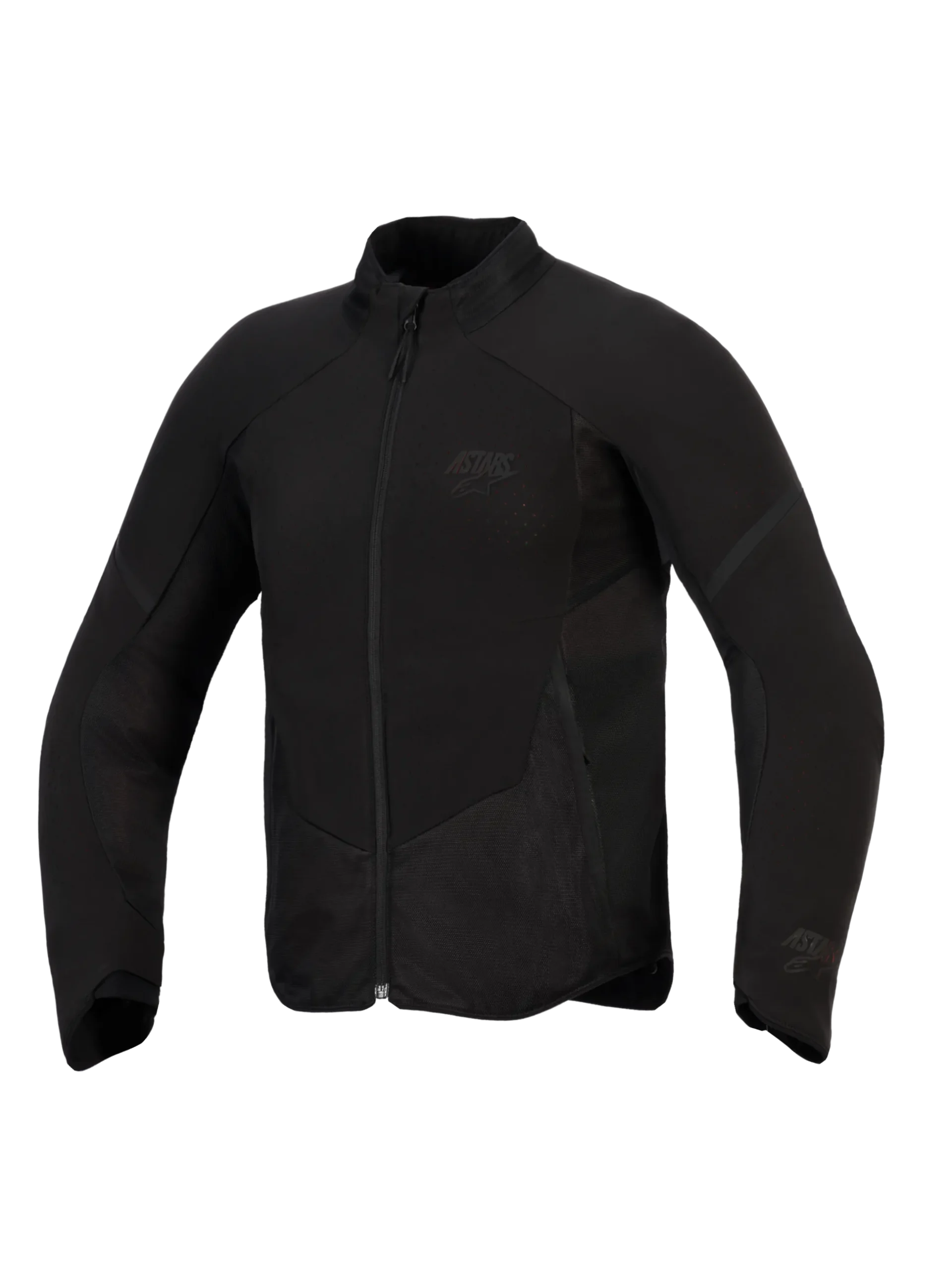 Veste Aeroshell Airflow