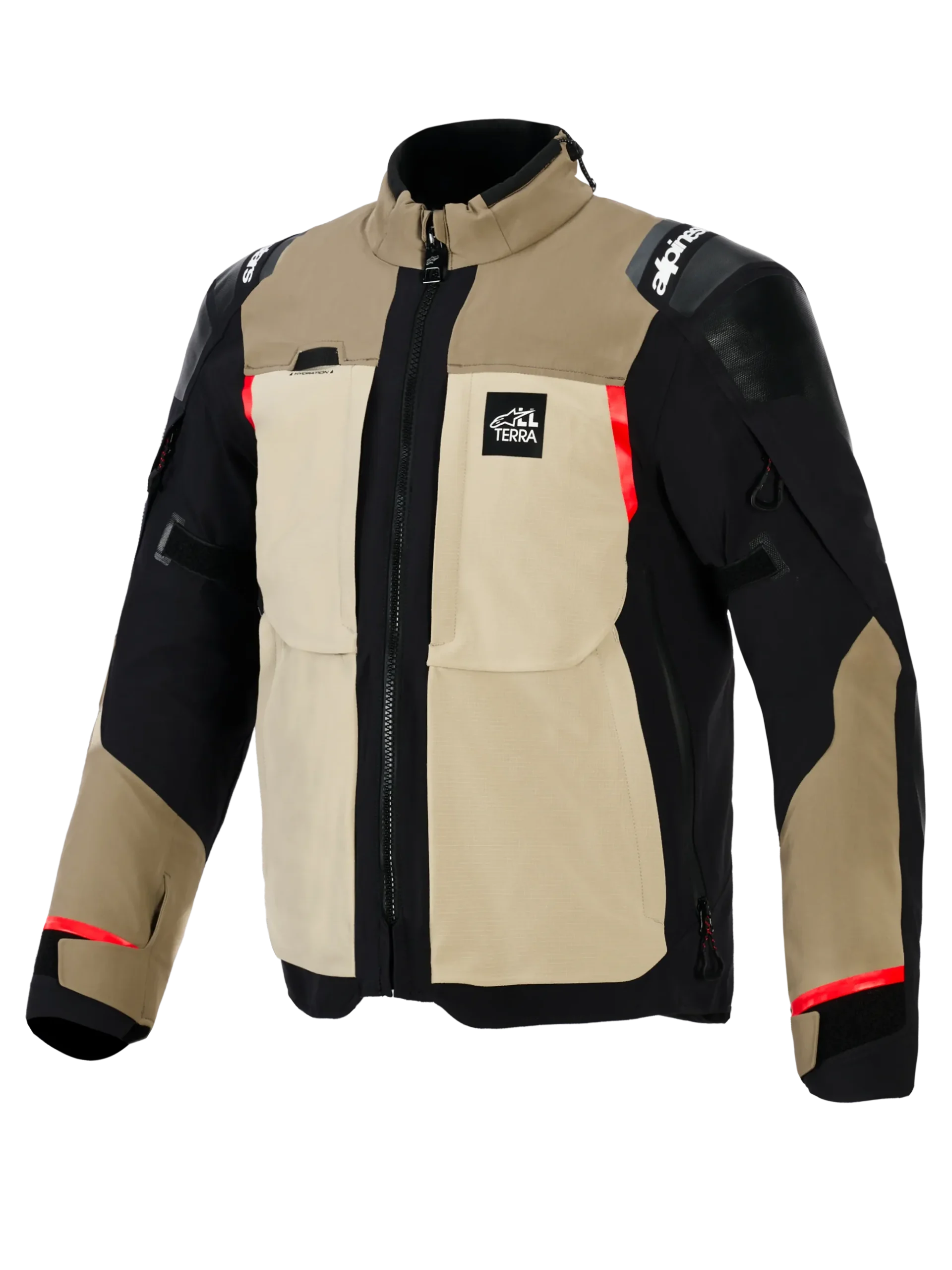 Veste Andes Pro Drystar® XF