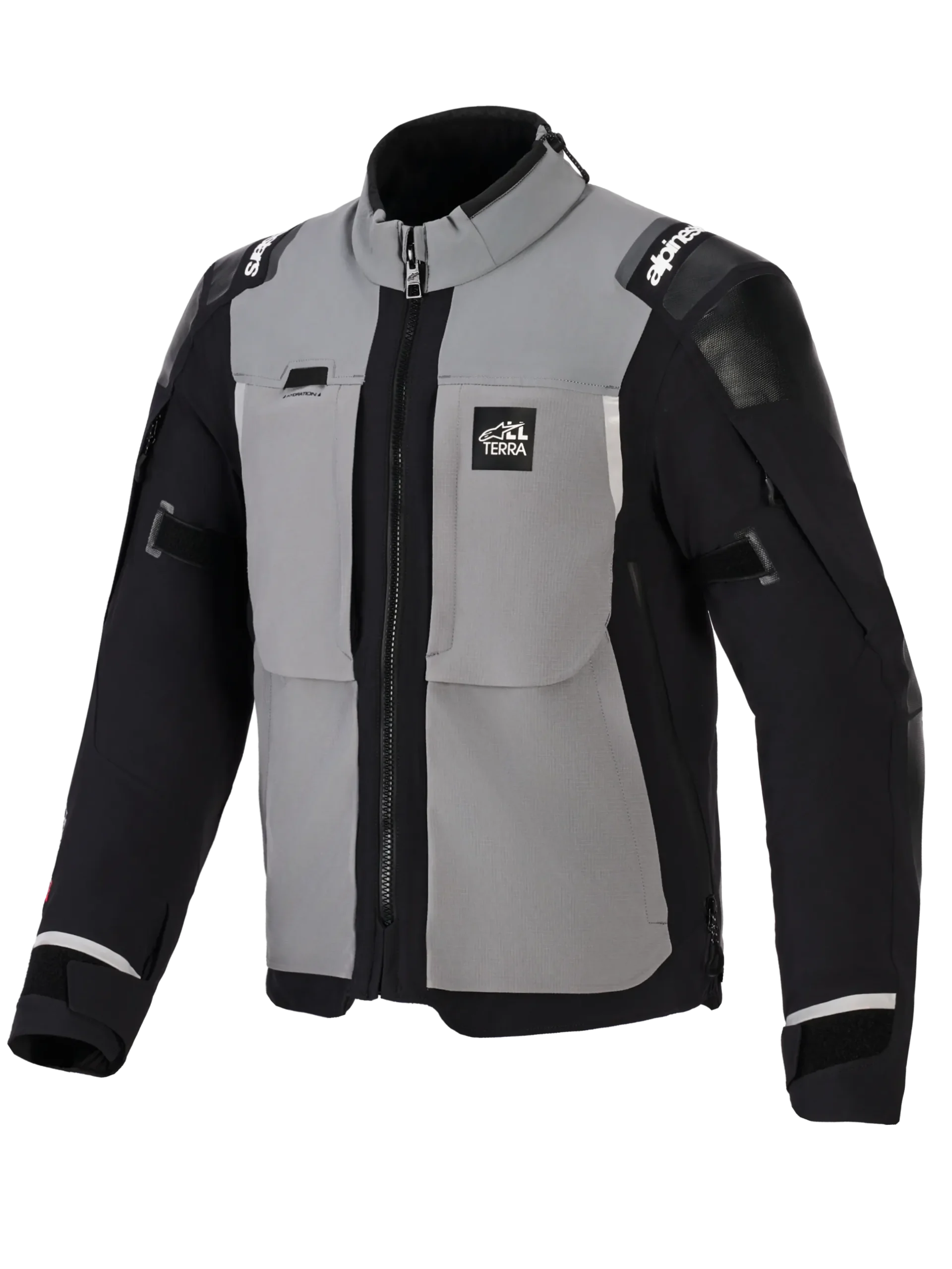 Veste Andes Pro Drystar® XF