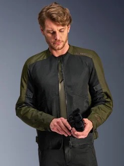 Veste C-1 Air