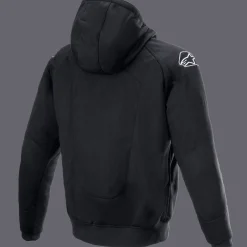 Veste À Capuche Chrome Ignition