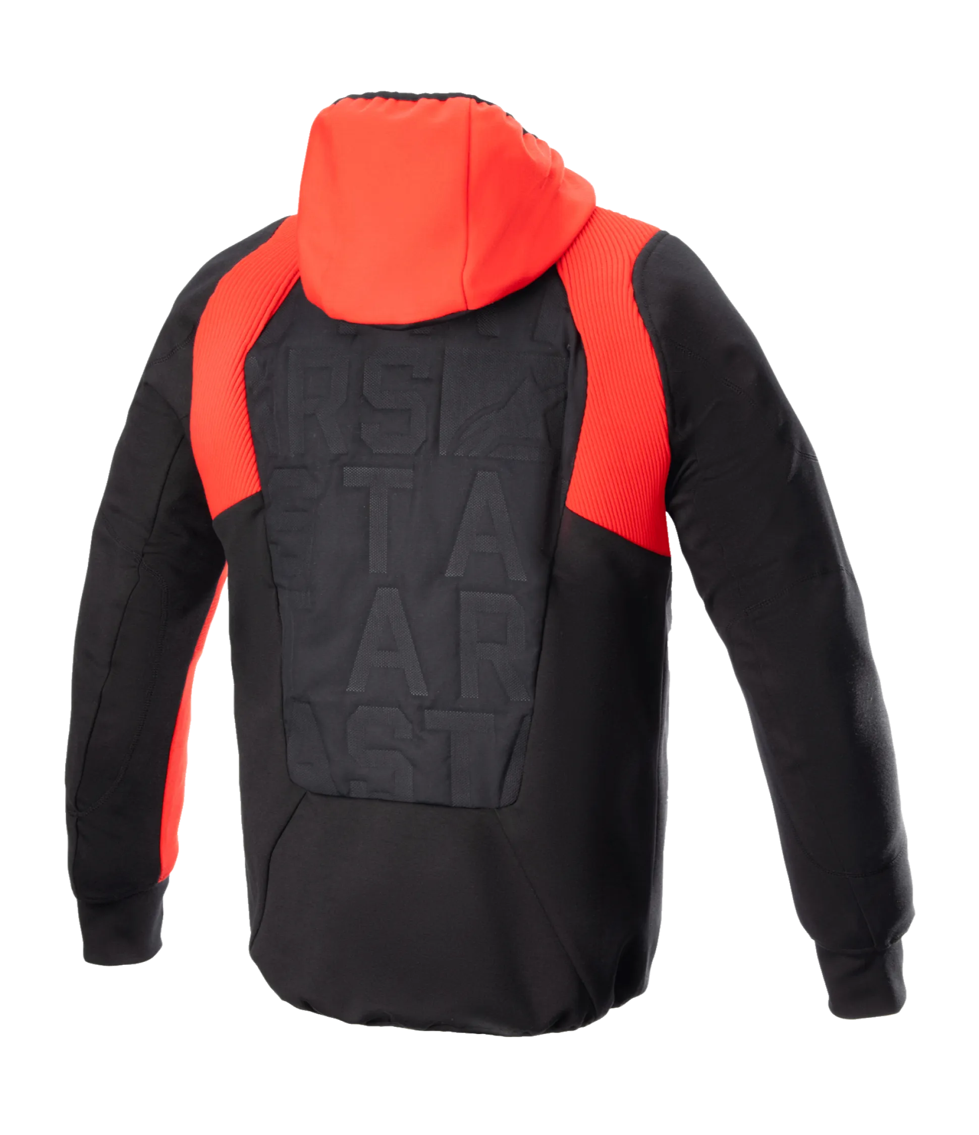 Veste À Capuche Hybride MO.ST.EQ