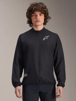 Veste Coupe‑Vent A-Aria