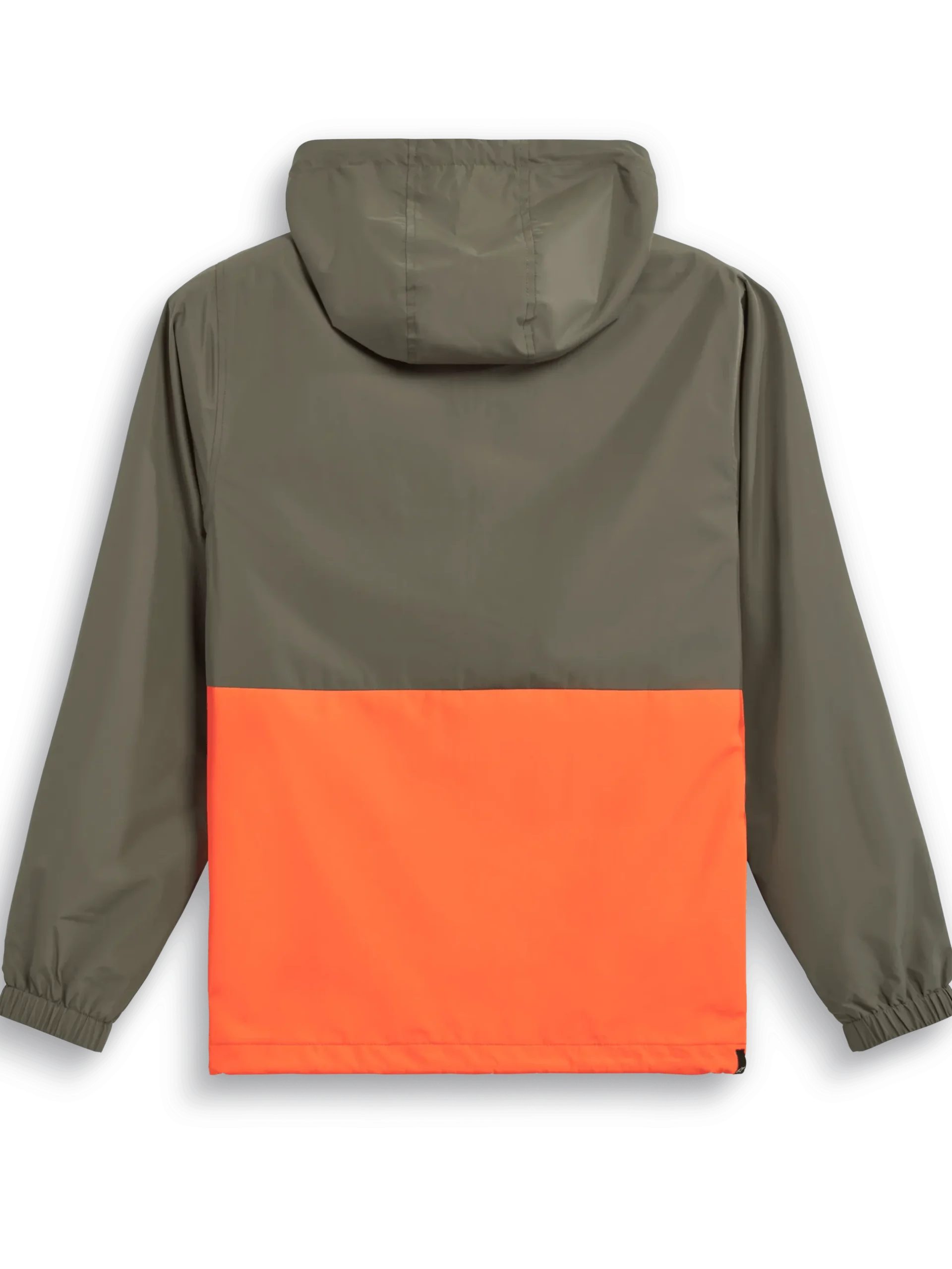 Veste Coupe‑Vent Speeder