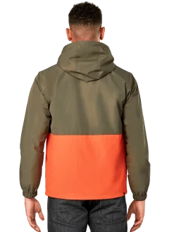 Veste Coupe‑Vent Speeder