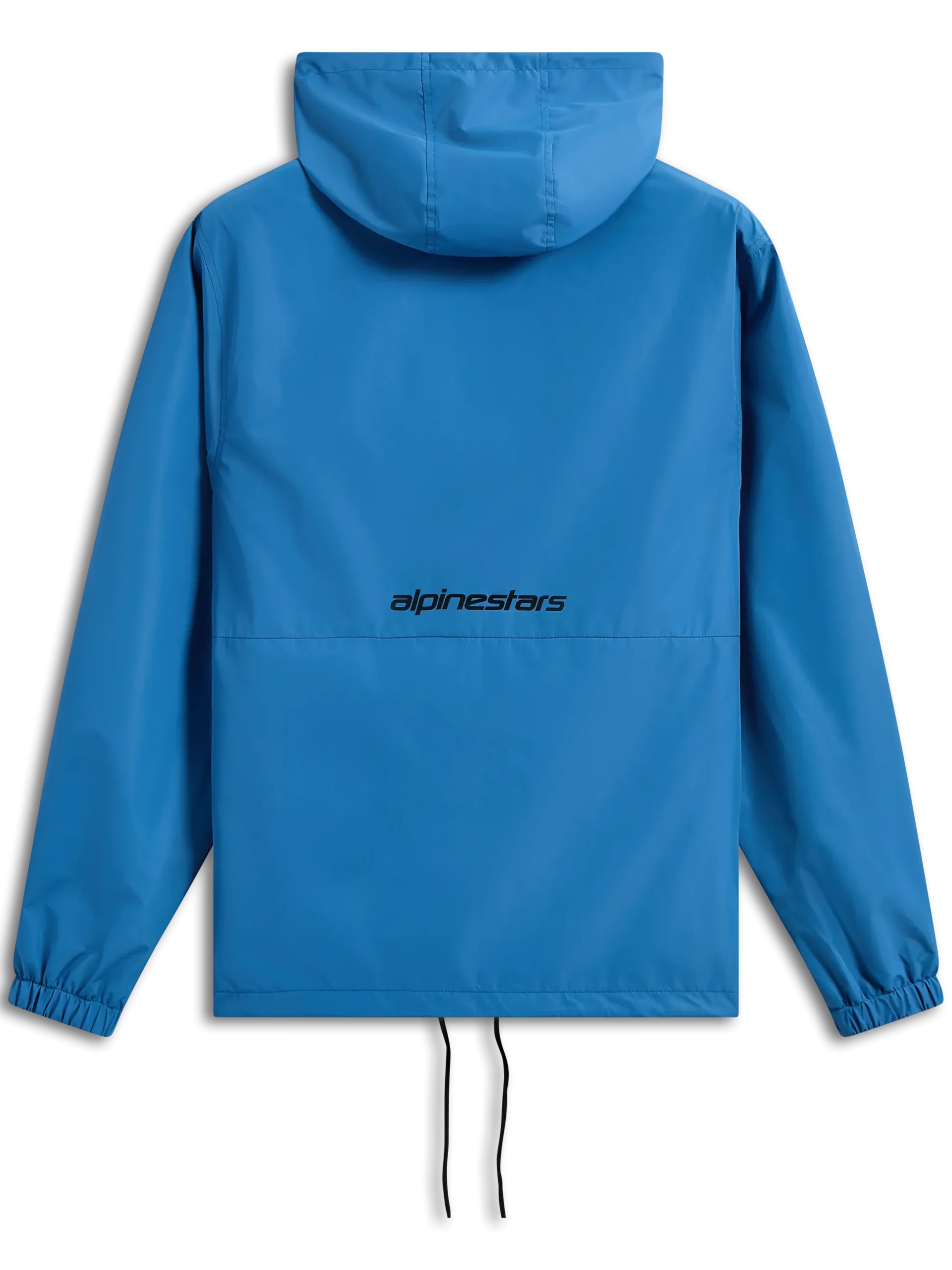 Veste Coupe-Vent Speeder Chromium