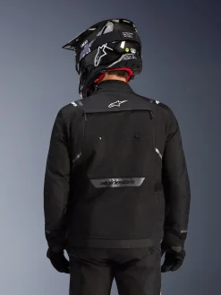 Veste Cusco Drystar®