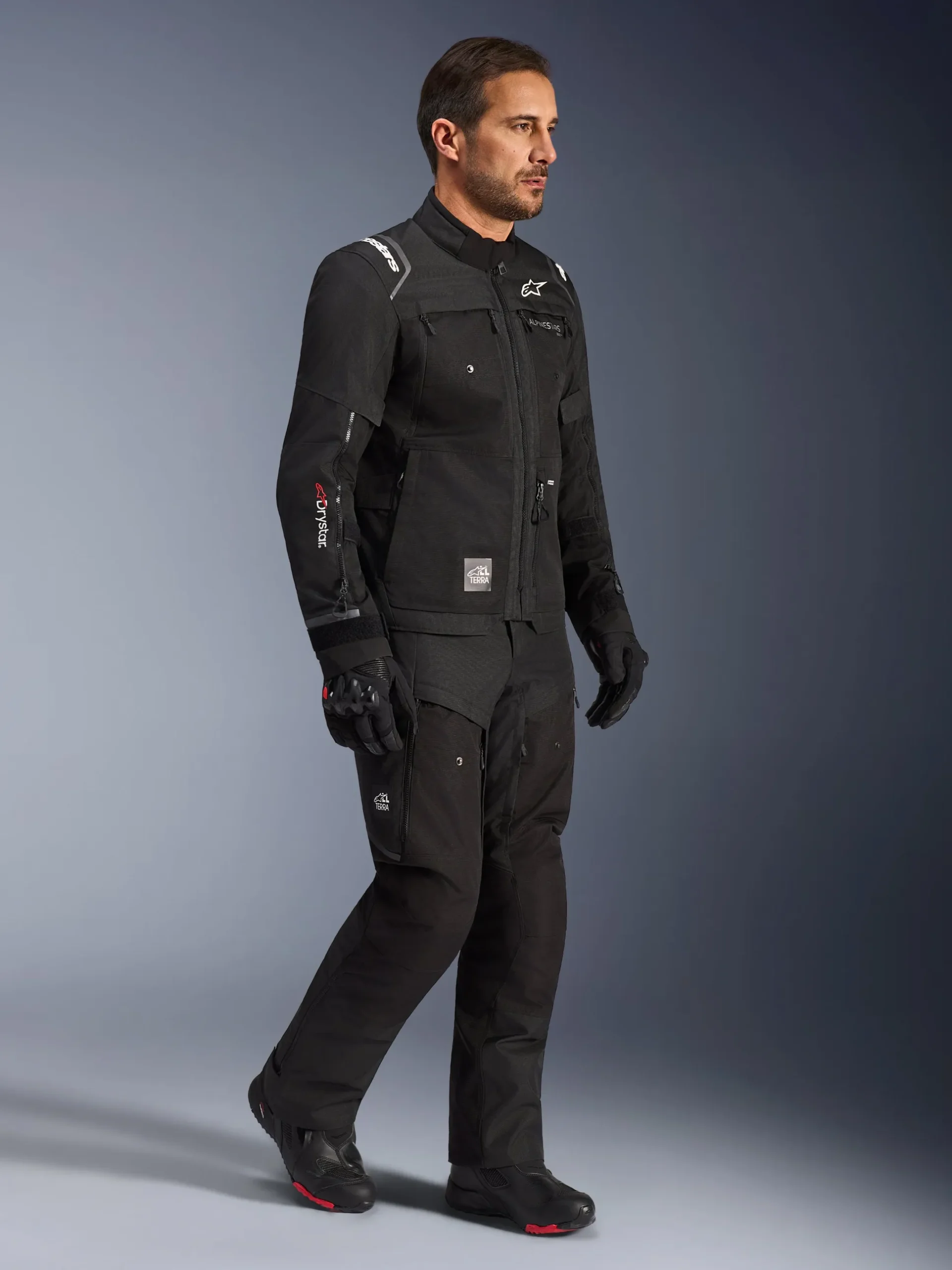 Veste Cusco Drystar®