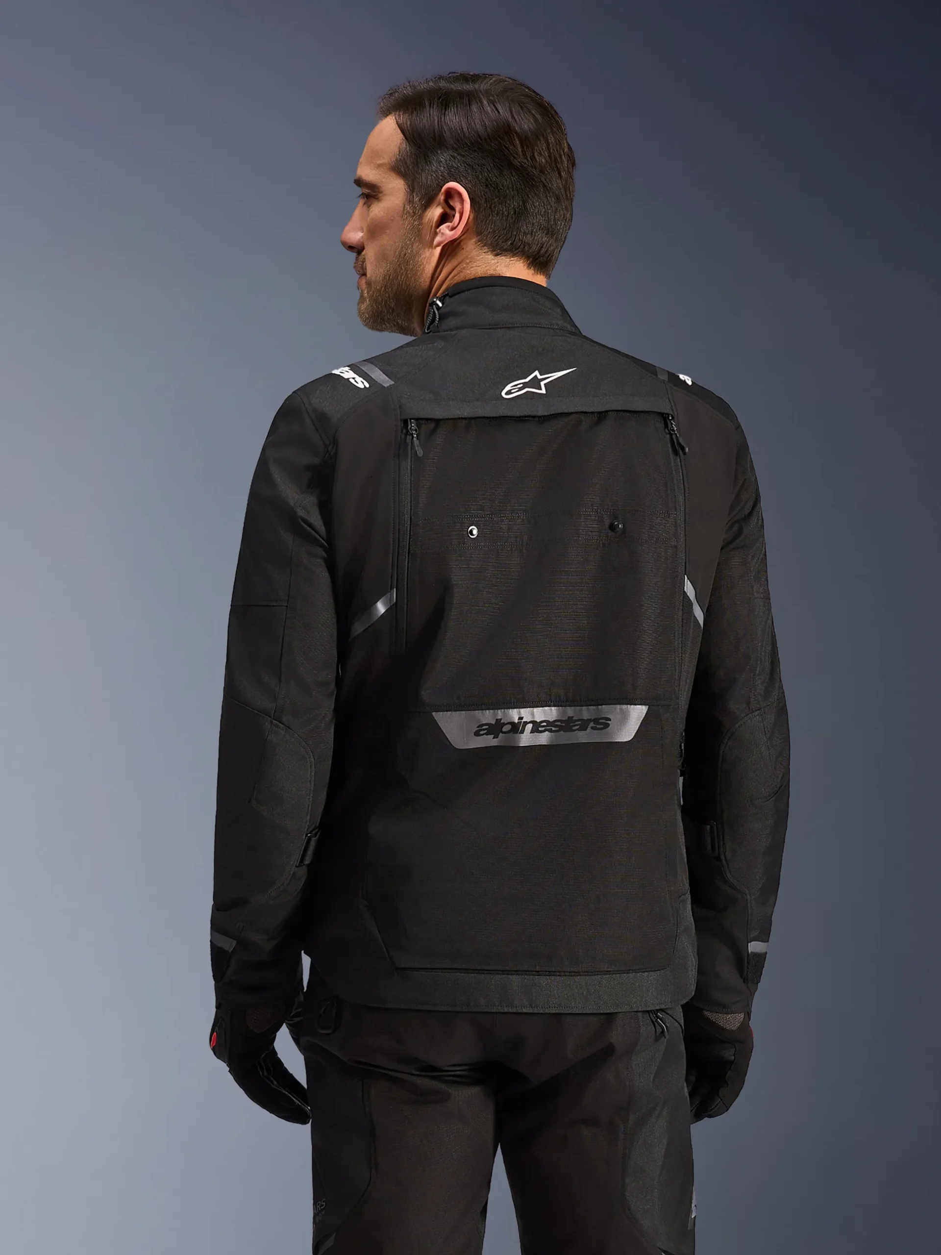 Veste Cusco Drystar®