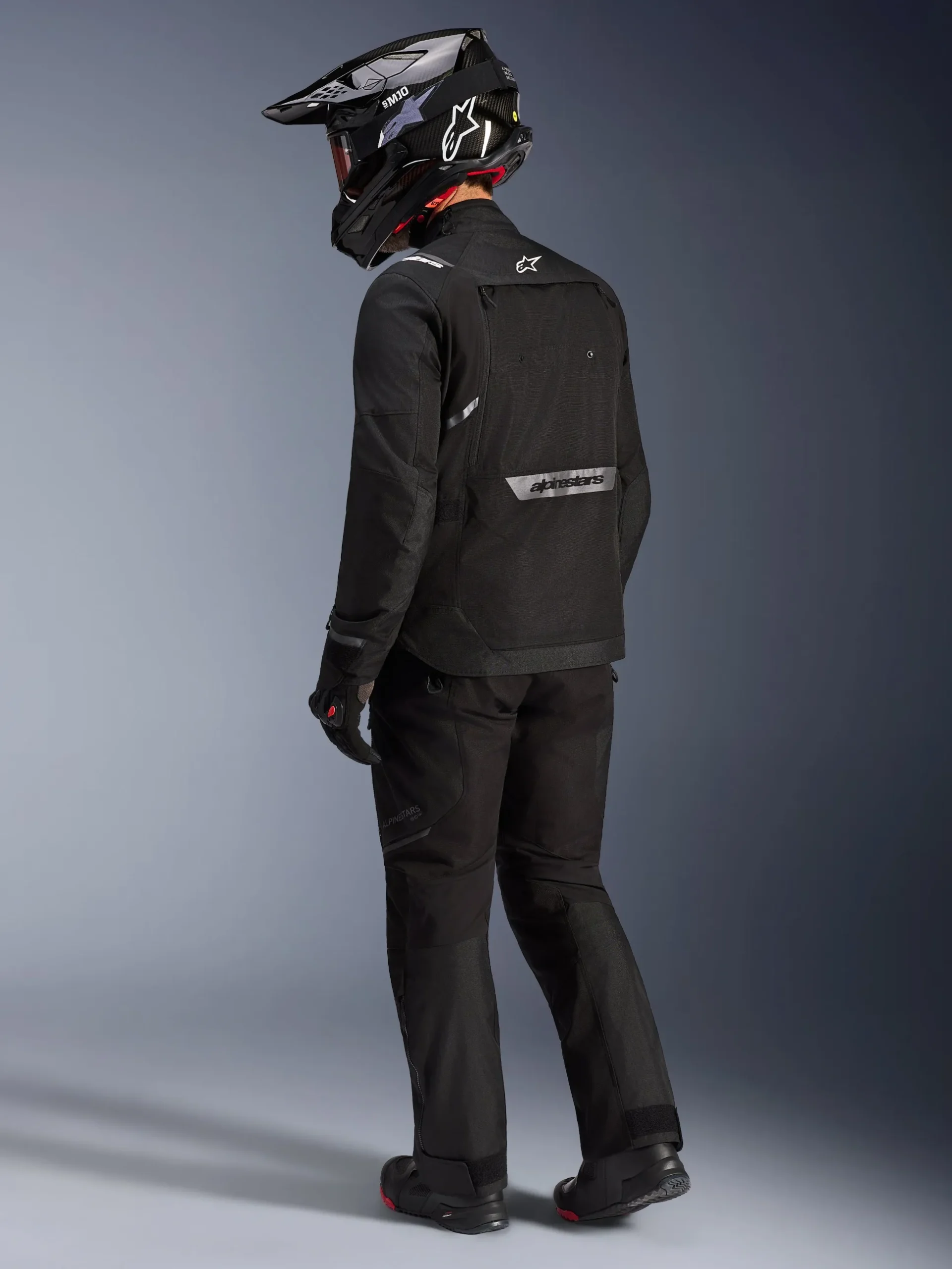 Veste Cusco Drystar®
