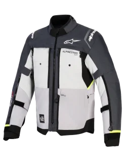 Veste Cusco Drystar®