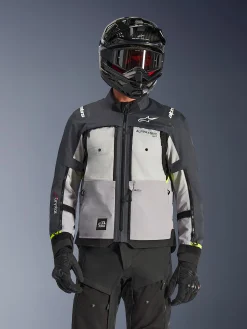 Veste Cusco Drystar®