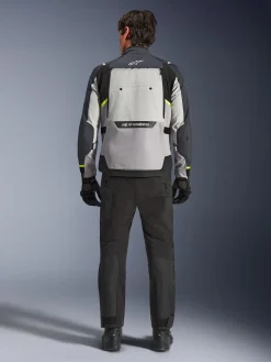Veste Cusco Drystar®
