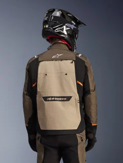 Veste Cusco Drystar®