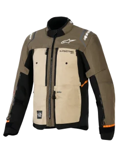 Veste Cusco Drystar®