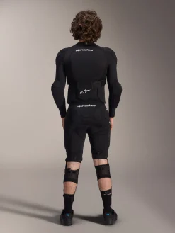Veste De Protection A-Impact Plasma