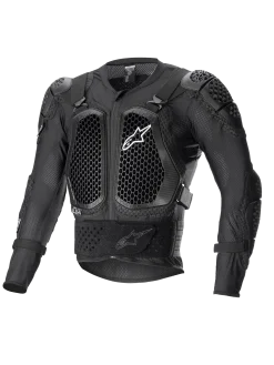 Veste De Protection Bionic Action V2