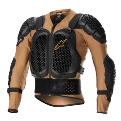 Veste De Protection Bionic Action V2