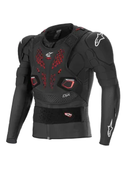 Veste De Protection Bionic Pro V3 Plasma