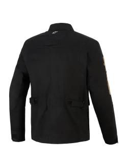 Veste Dice