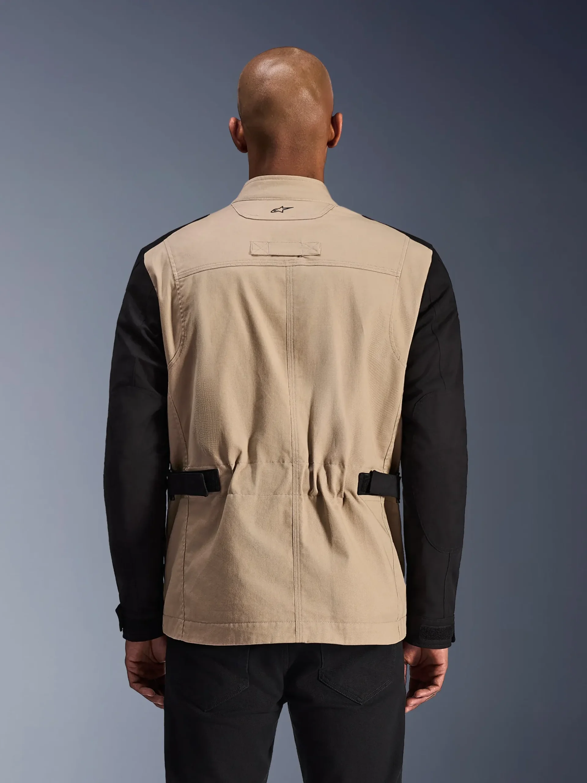 Veste Dice