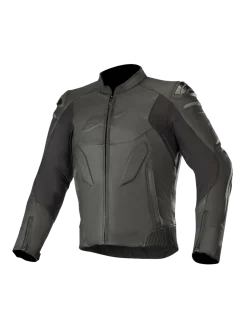 Veste En Cuir Caliber