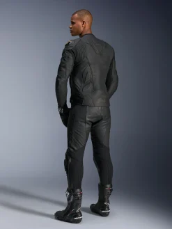 Veste En Cuir Dusk