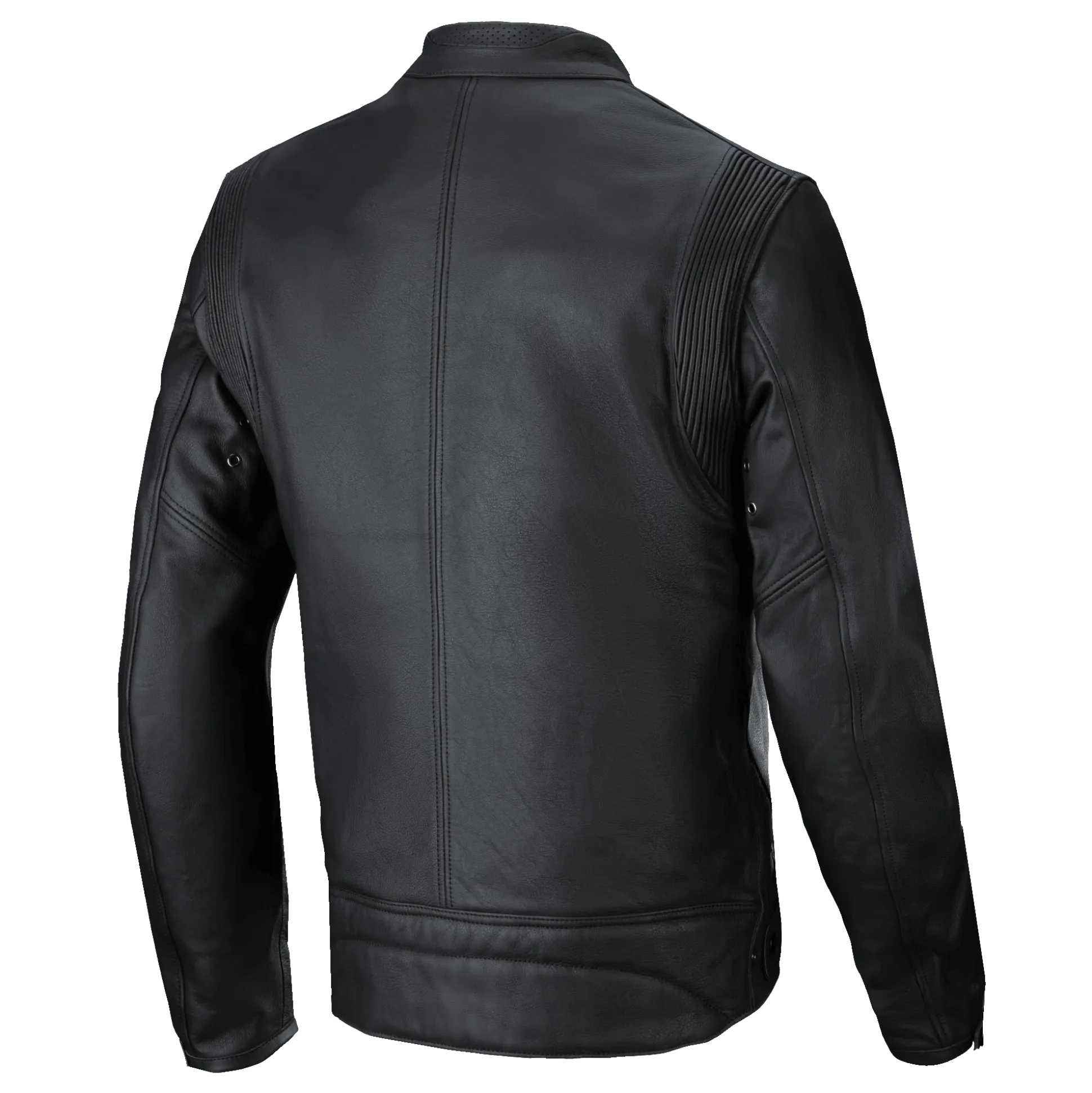 Veste En Cuir Dyno