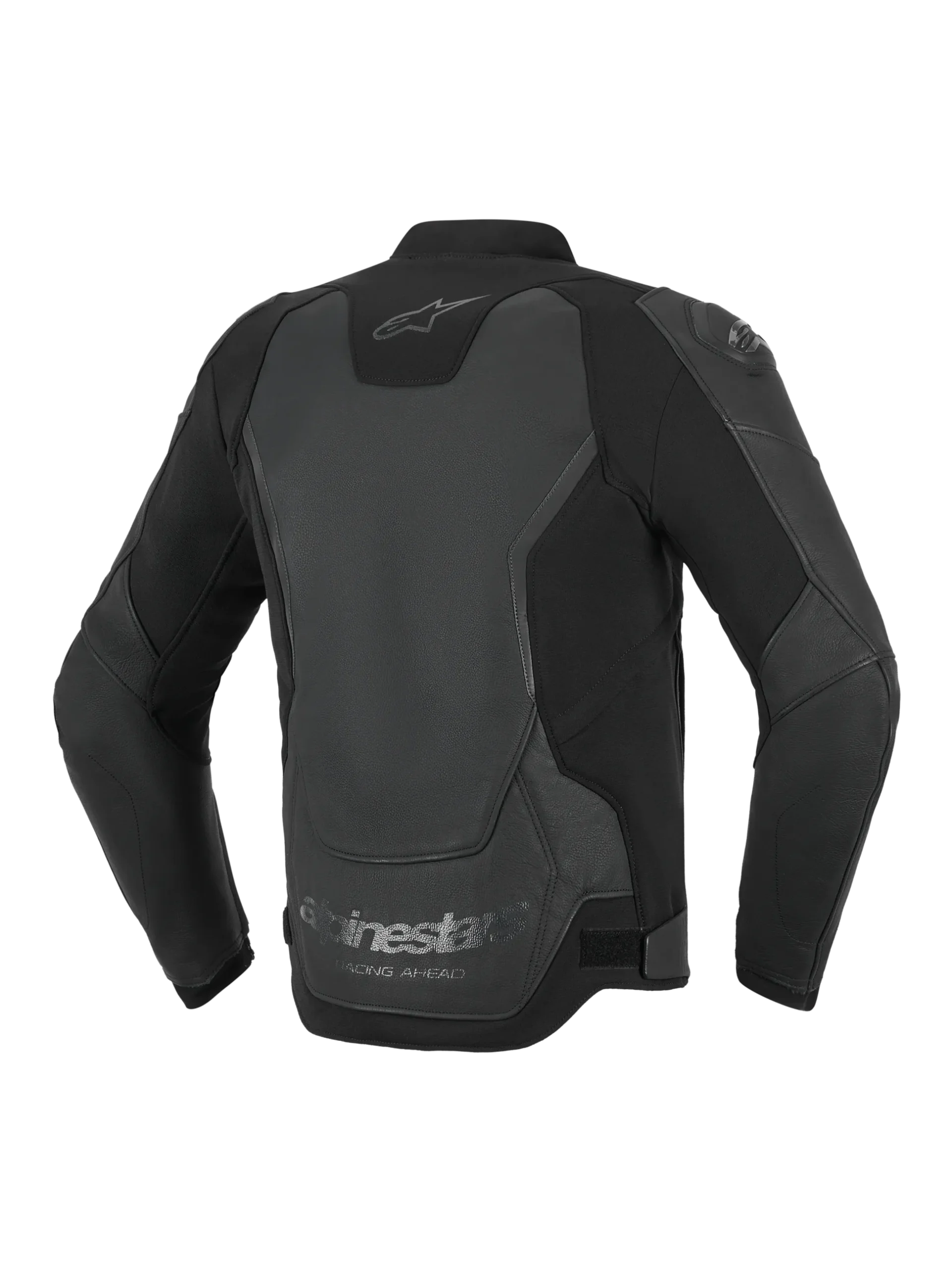 Veste En Cuir GP Force V2