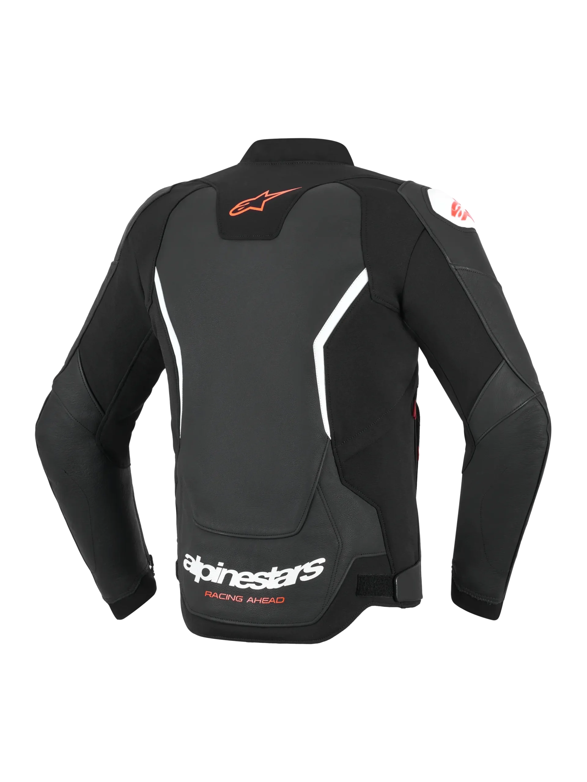 Veste En Cuir GP Force V2