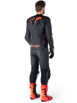 Veste En Cuir Missile V3 Ignition