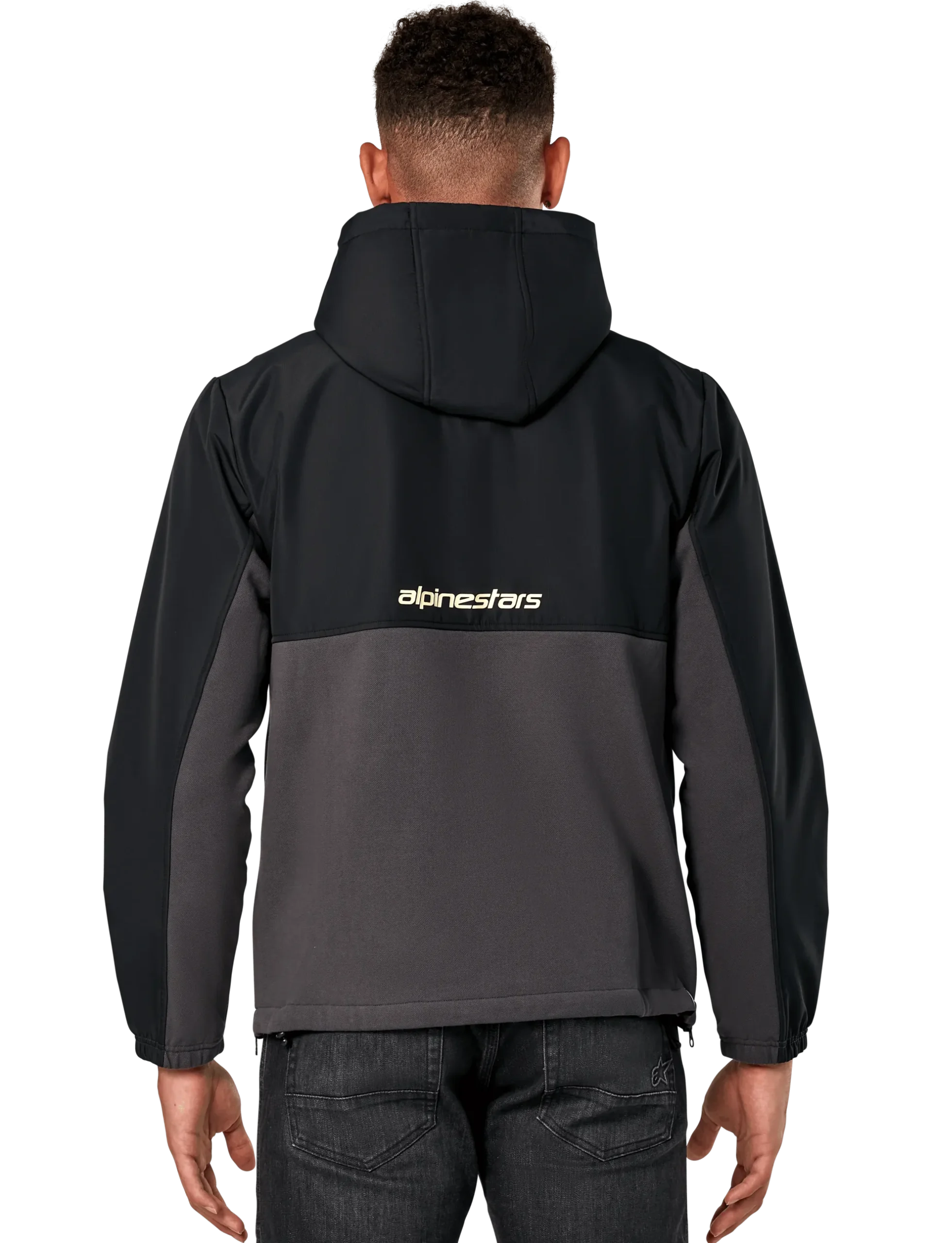 Veste Hybride Juncture