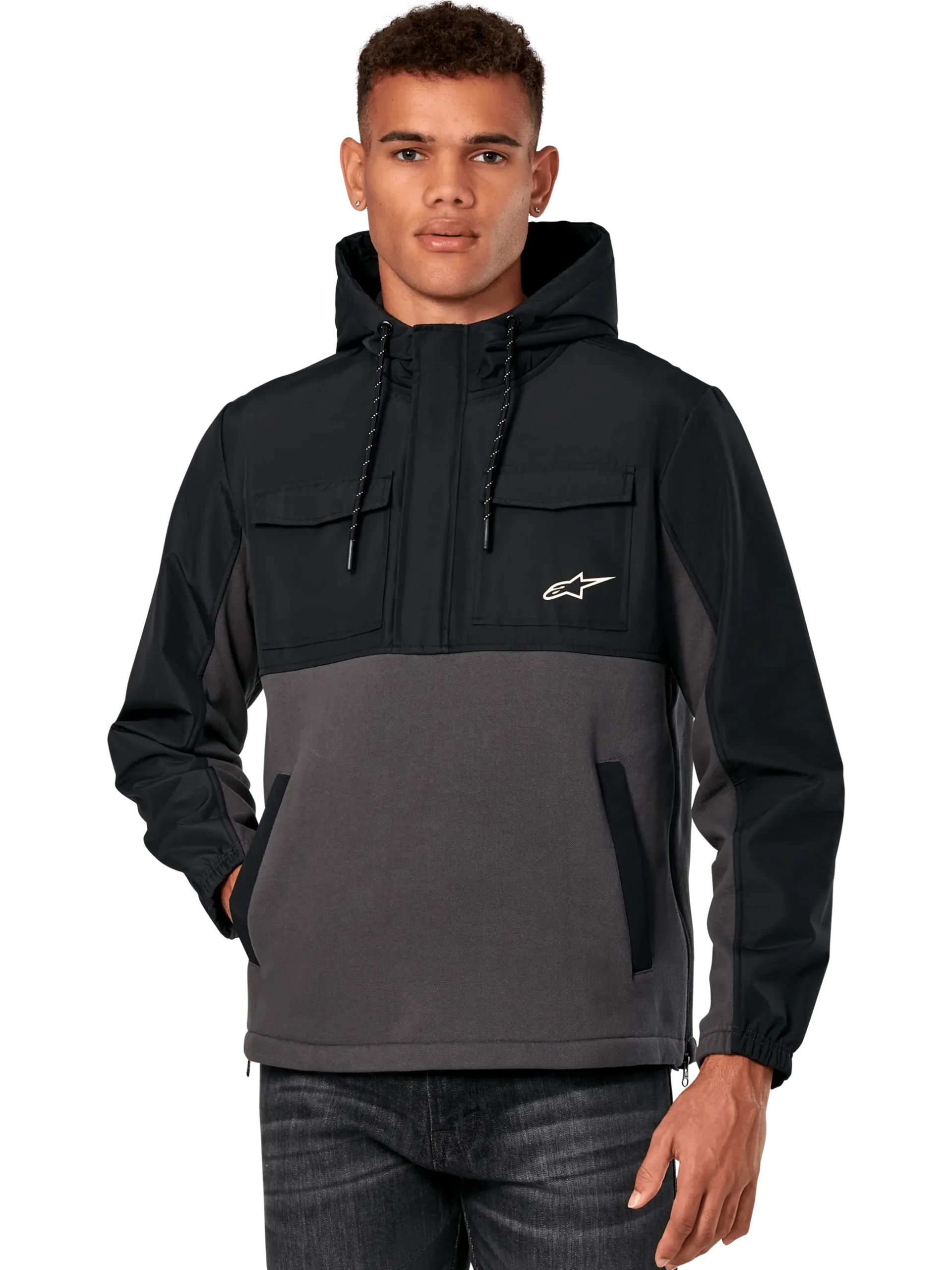 Veste Hybride Juncture