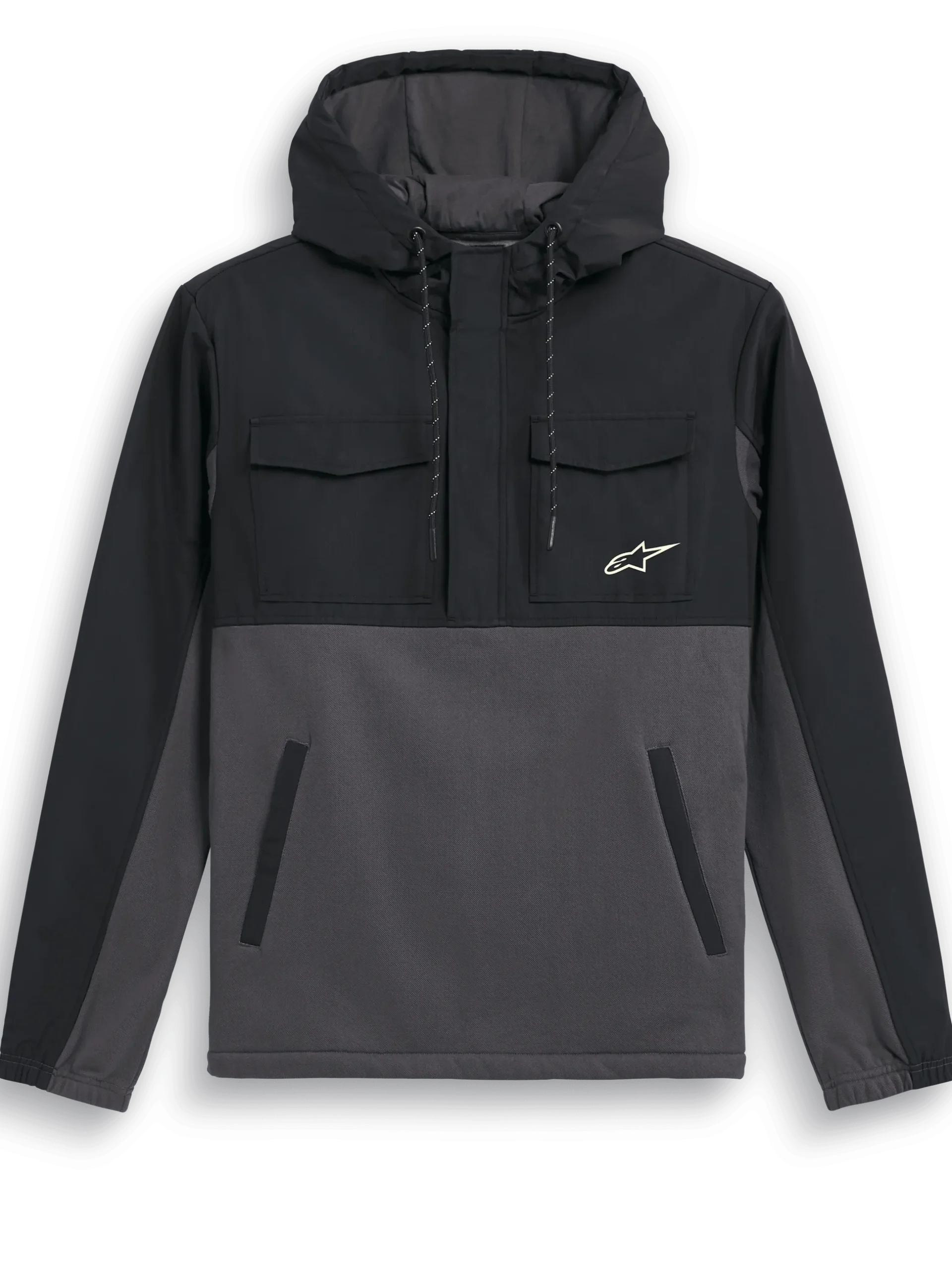 Veste Hybride Juncture