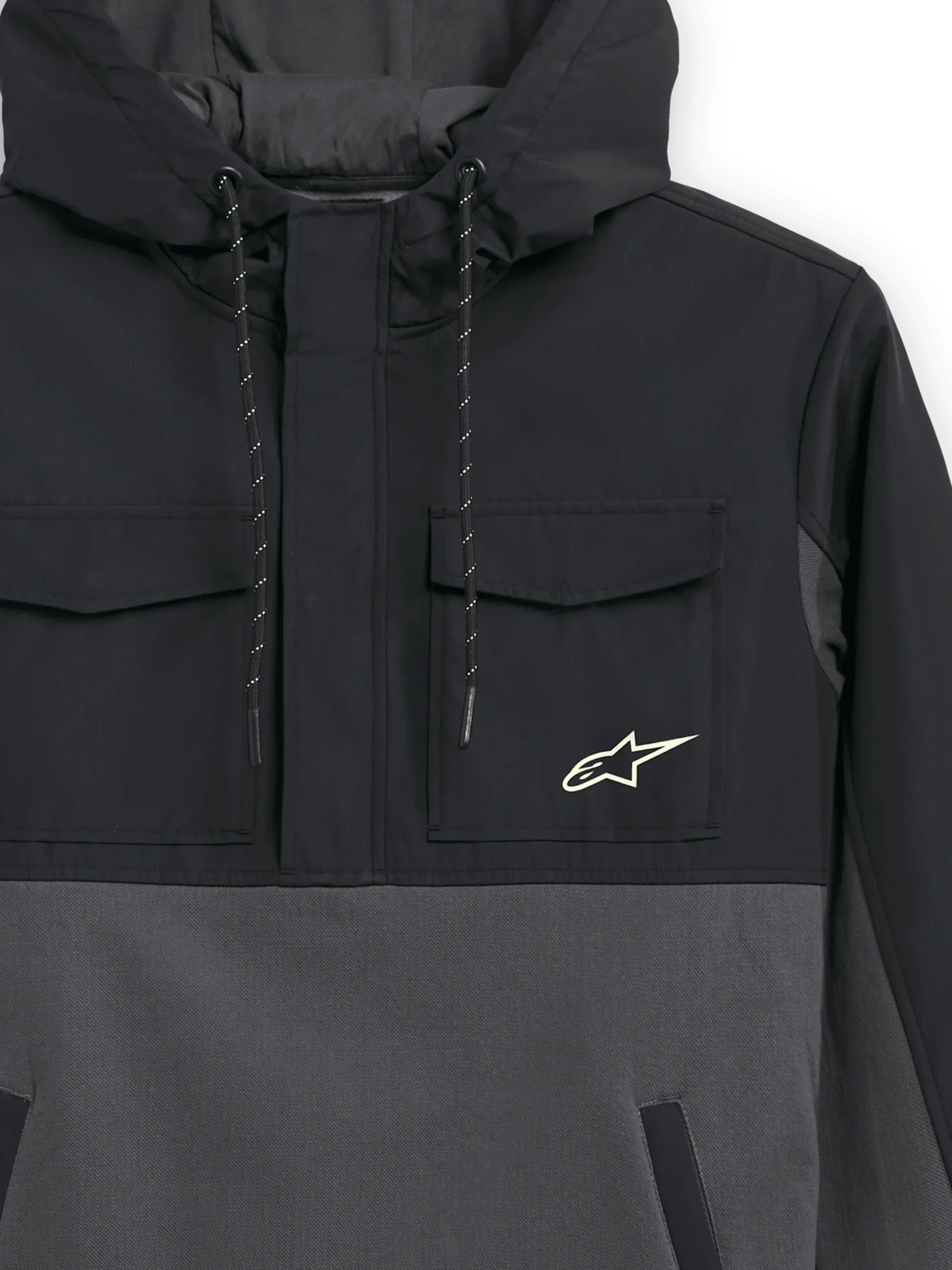 Veste Hybride Juncture