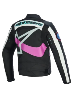 Veste Idles