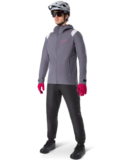 Veste Imperméable A-Dura