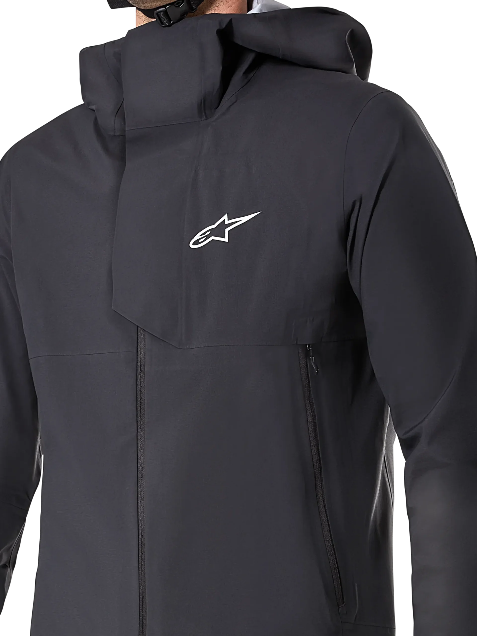 Veste Imperméable A-Dura Elite