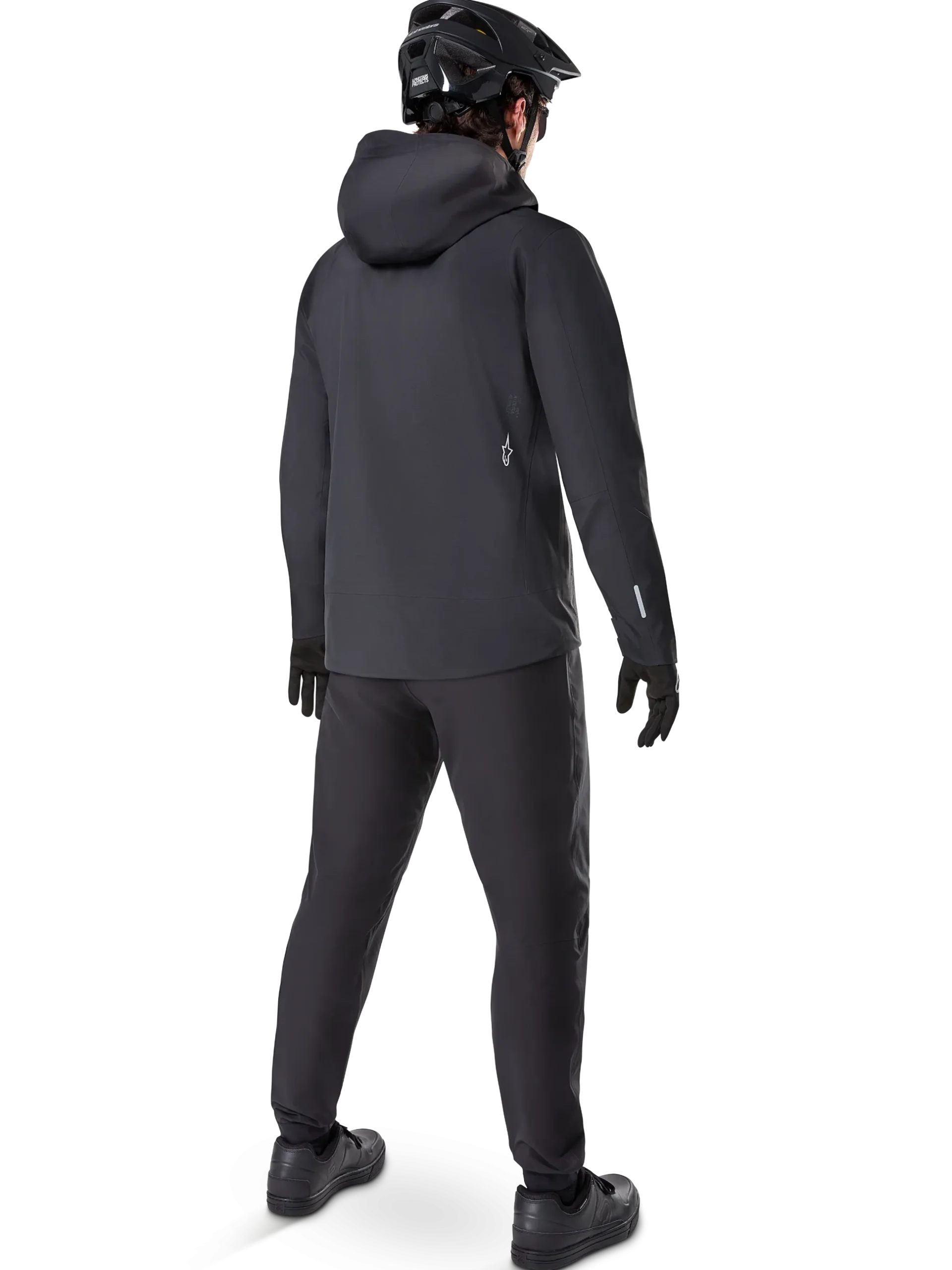 Veste Imperméable A-Dura Elite