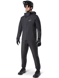 Veste Imperméable A-Dura Elite