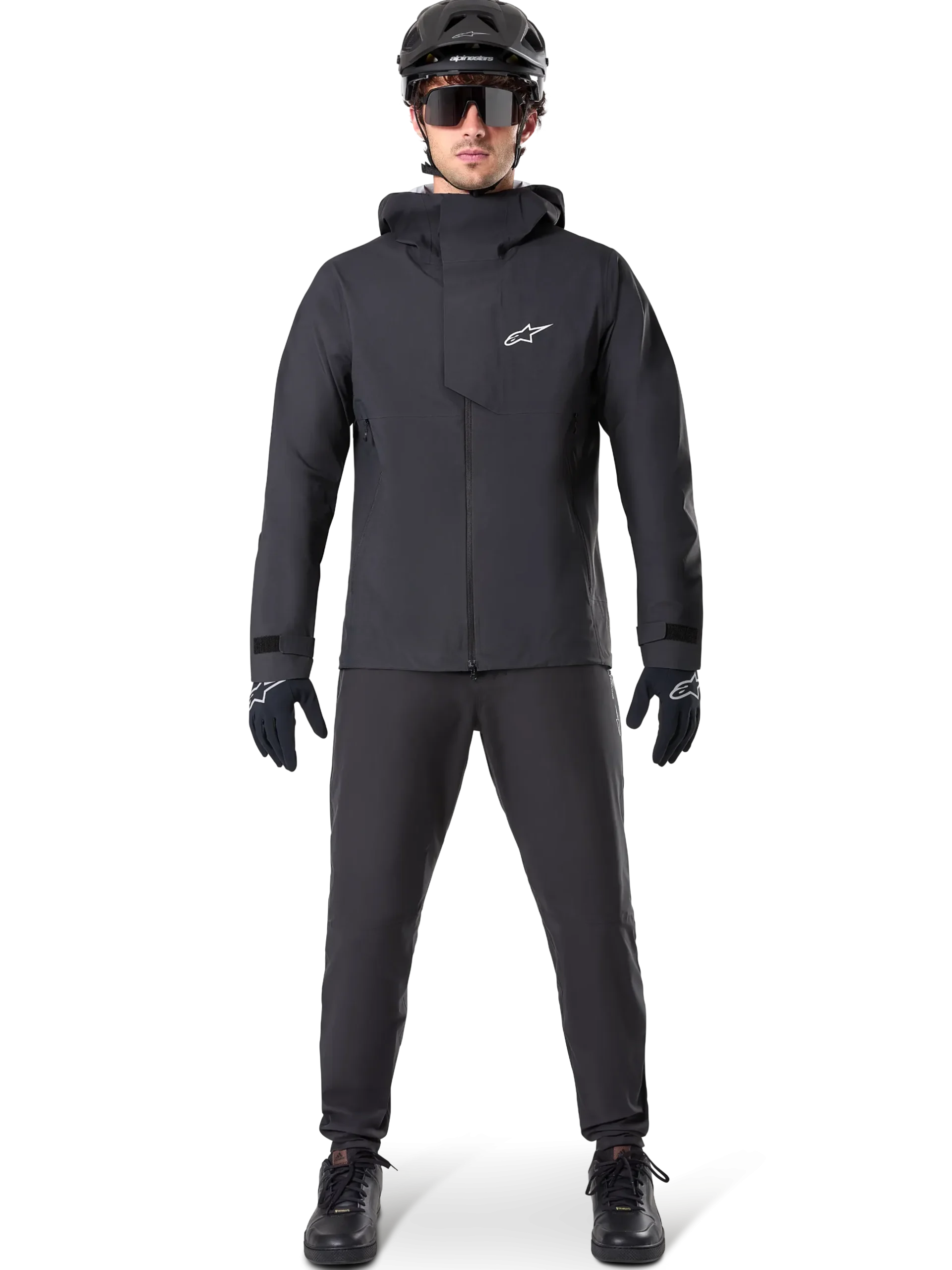 Veste Imperméable A-Dura Elite