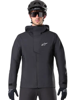 Veste Imperméable A-Dura Elite