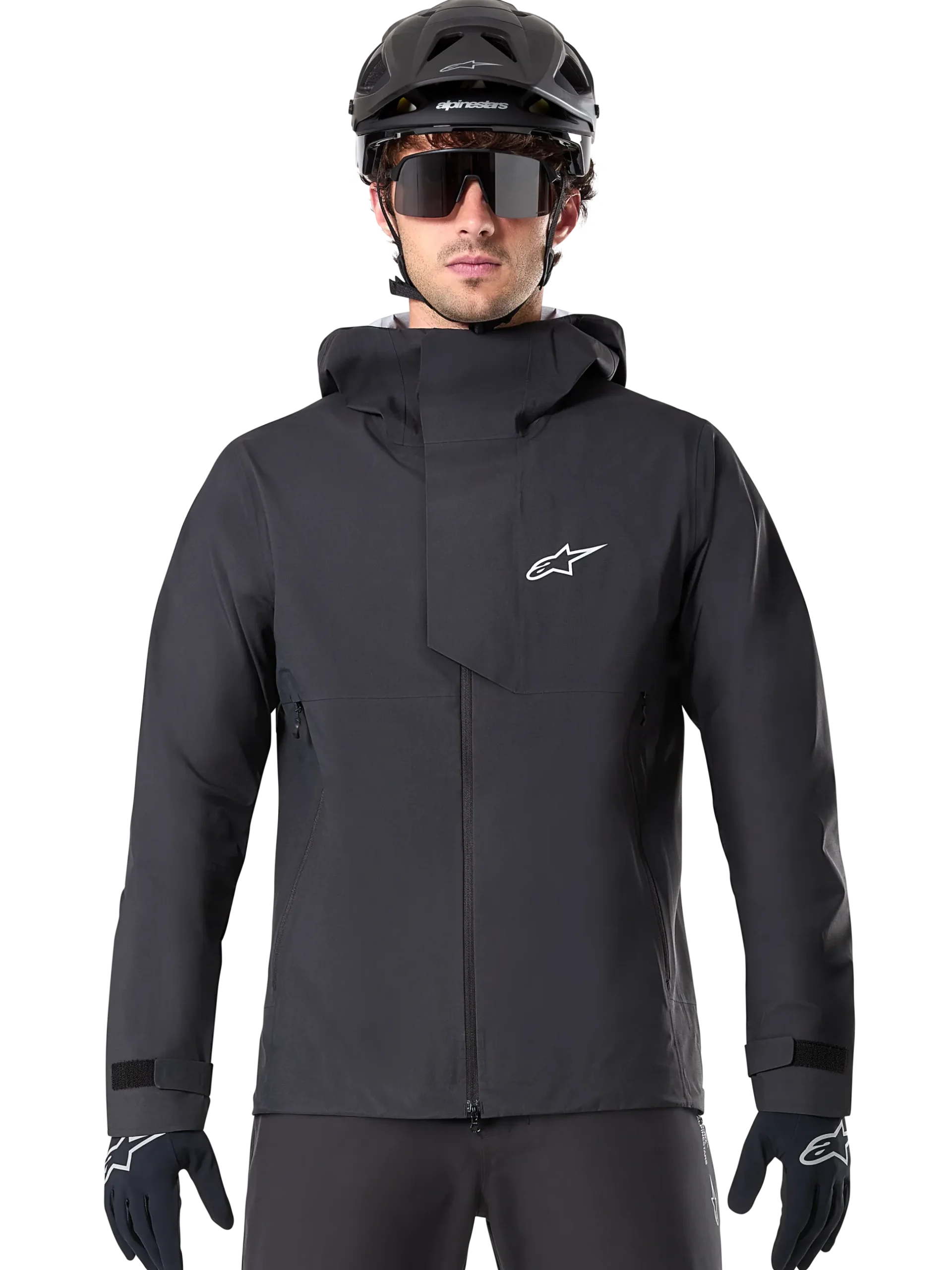 Veste Imperméable A-Dura Elite