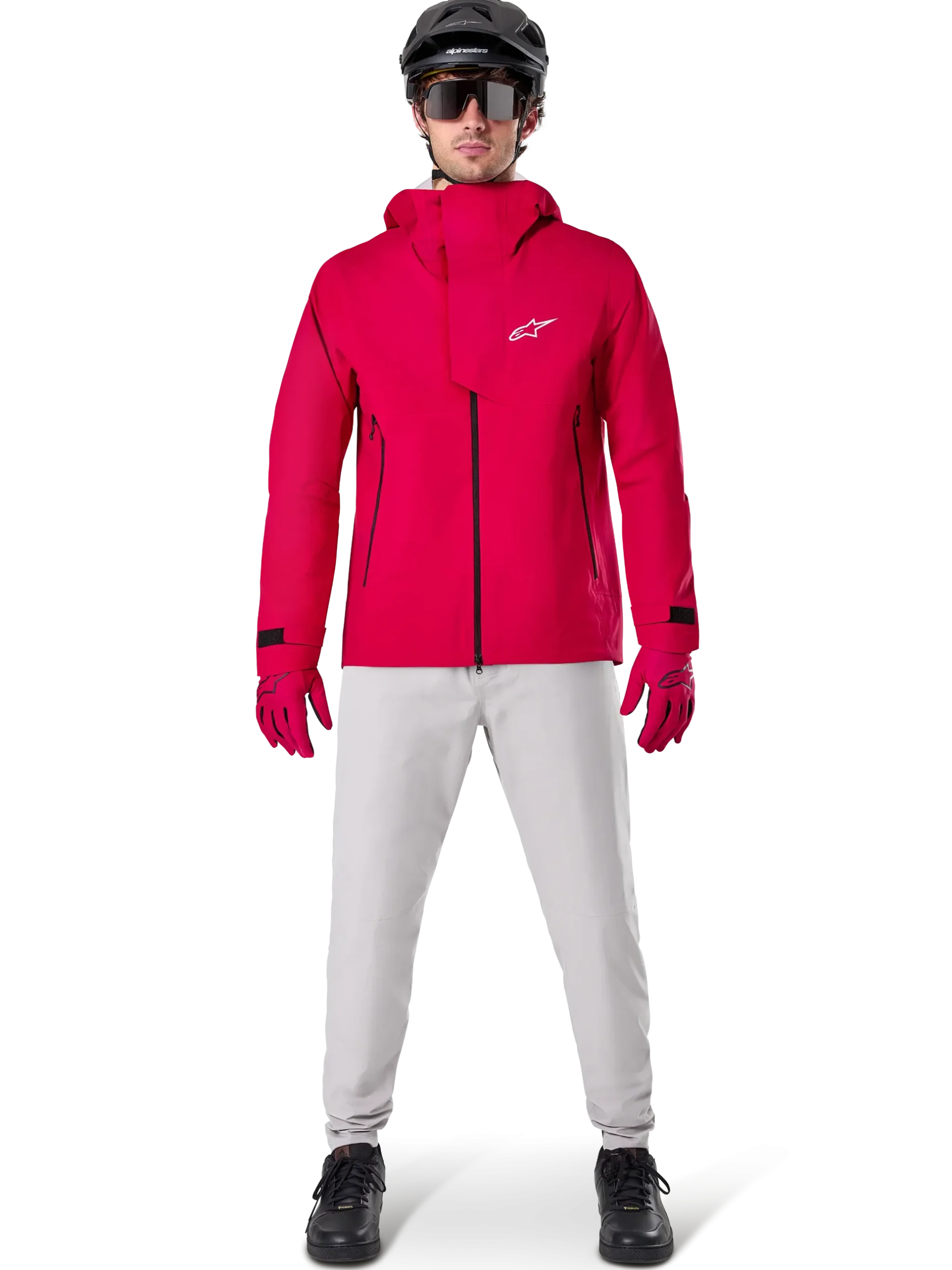 Veste Imperméable A-Dura Elite