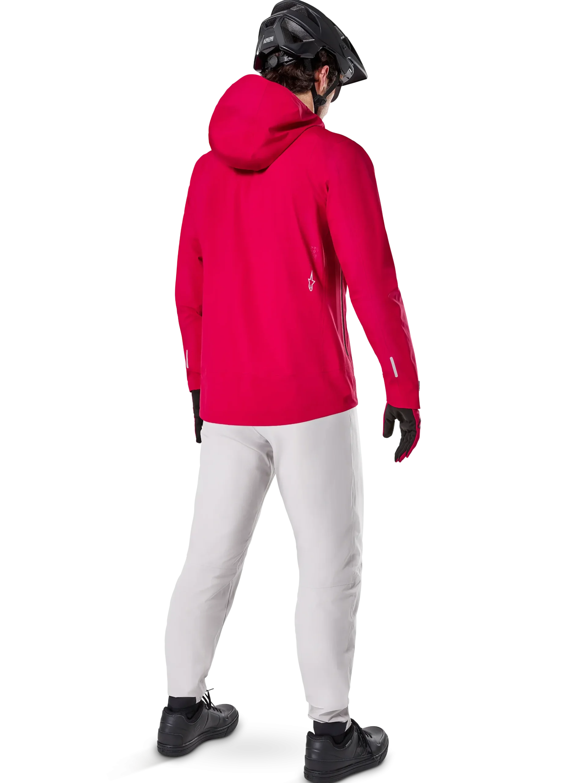Veste Imperméable A-Dura Elite