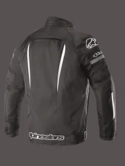Veste Imperméable Gunner V2