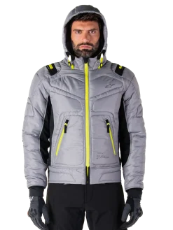 Veste Imperméable Mohobbs