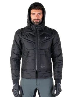 Veste Imperméable Mohobbs